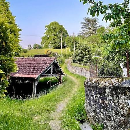 Les Maisons D'Aure: Le Studio Putanges Zewnętrze zdjęcie
